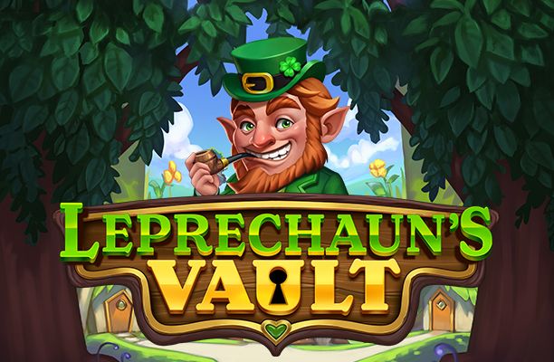 Leprechauns Vault - Play'n GO