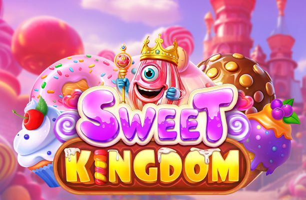 Sweet Kingdom - Pragmatic Play
