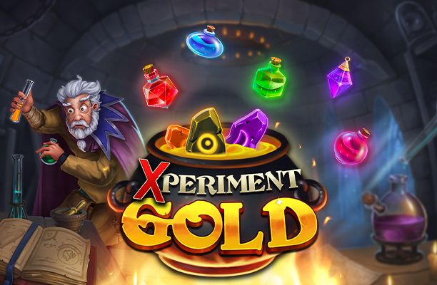 Xperiment Gold - PopiPlay